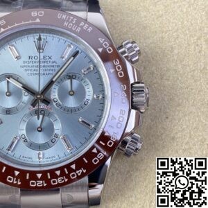 King Factory Replica Rolex Cosmograph Daytona M116506-0002 Series