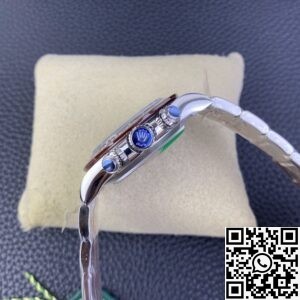 King Factory Replica Rolex Cosmograph Daytona M116506-0002 Series