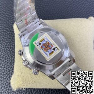 King Factory Replica Rolex Cosmograph Daytona M116506-0002 Series