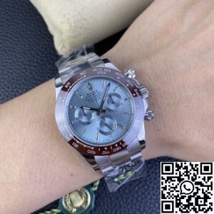 King Factory Replica Rolex Cosmograph Daytona M116506-0002 Series