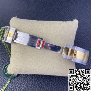 King Factory Replica Rolex Cosmograph Daytona M116503-0001 White Panda Dial