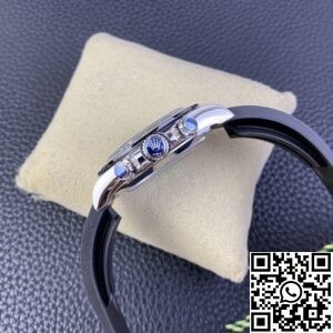 King Factory Replica Rolex Cosmograph Daytona M126519LN-0006 Series