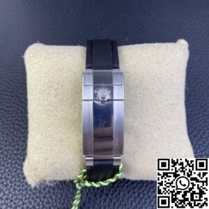 King Factory Replica Rolex Cosmograph Daytona M126519LN-0006 Series