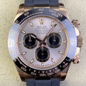 Clean Factory Rolex Cosmograph Daytona Replica Watches M116515LN-0059