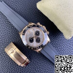 Clean Factory Rolex Cosmograph Daytona Replica Watches M116515LN-0059