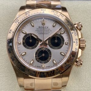 Clean Factory Replica Rolex Cosmograph Daytona M116505-0016