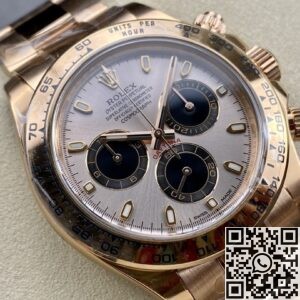 Clean Factory Replica Rolex Cosmograph Daytona M116505-0016