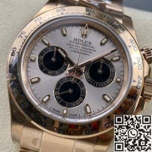 Clean Factory Replica Rolex Cosmograph Daytona M116505-0016