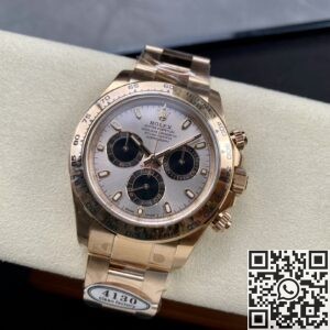 Clean Factory Replica Rolex Cosmograph Daytona M116505-0016