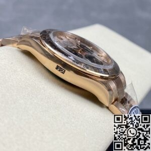 Clean Factory Replica Rolex Cosmograph Daytona M116505-0016