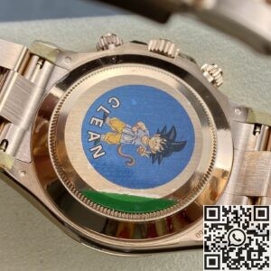 Clean Factory Replica Rolex Cosmograph Daytona M116505-0016