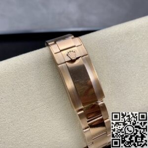 Clean Factory Replica Rolex Cosmograph Daytona M116505-0016