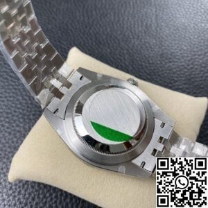 EW Factory Replica Rolex Datejust M126334-0020 Mother Of Pearl Dial