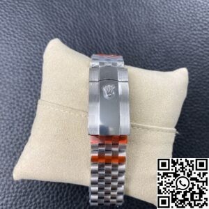 EW Factory Replica Rolex Datejust M126334-0020 Mother Of Pearl Dial