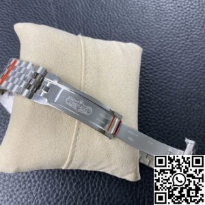 EW Factory Replica Rolex Datejust M126334-0020 Mother Of Pearl Dial