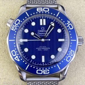 VS Factory Replica Omega Seamaster Diver 300M 210.30.42.20.03.002