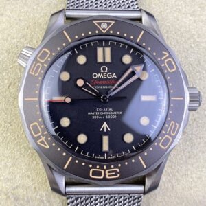 VS Factory Replica Omega Seamaster Diver 300M 210.90.42.20.01.001