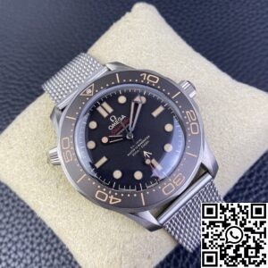 VS Factory Replica Omega Seamaster Diver 300M 210.90.42.20.01.001