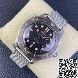 VS Factory Replica Omega Seamaster Diver 300M 210.90.42.20.01.001