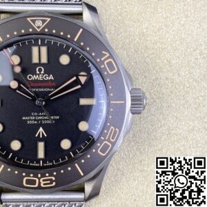VS Factory Replica Omega Seamaster Diver 300M 210.90.42.20.01.001