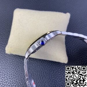 BV Factory Replica Watches Cartier De Santos W2SA0006