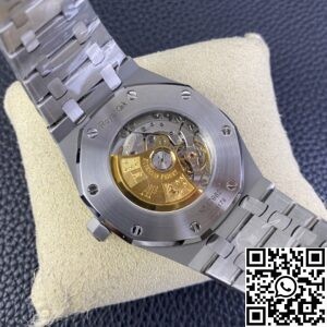APS Factory Custom Audemars Piguet Royal Oak 15400