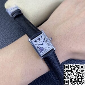 AF Factory Cartier Tank Must WSTA0042 Replica Watches