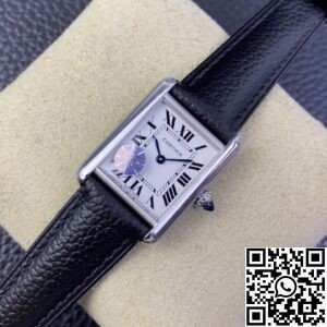 AF Factory Cartier Tank Must WSTA0042 Replica Watches