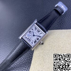AF Factory Cartier Tank Must WSTA0042 Replica Watches