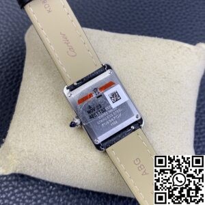 AF Factory Cartier Tank Must WSTA0042 Replica Watches