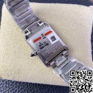 AF Factory Cartier Tank Must WSTA0051 Replica Watches