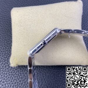 AF Factory Cartier Tank Must WSTA0052 Replica Watches