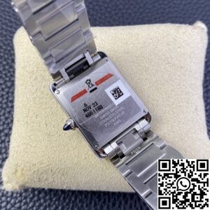 AF Factory Cartier Tank Must WSTA0052 Replica Watches