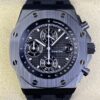 APF Factory Replica Watches Audemars Piguet Royal Oak Offshore 26238