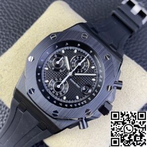 APF Factory Replica Watches Audemars Piguet Royal Oak Offshore 26238