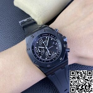 APF Factory Replica Watches Audemars Piguet Royal Oak Offshore 26238