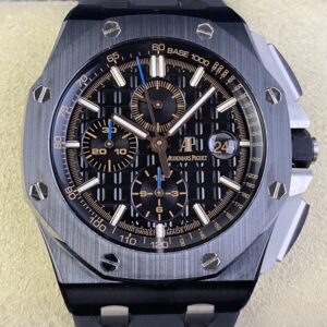 APF Factory Replica Watches Audemars Piguet Royal Oak Offshore 26405CE.OO.A002CA.02