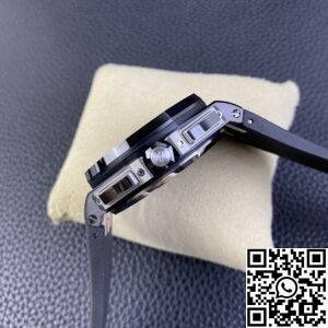 APF Factory Replica Watches Audemars Piguet Royal Oak Offshore 26405CE.OO.A002CA.02