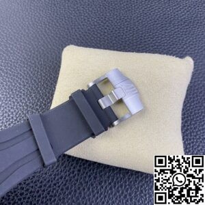 APF Factory Replica Watches Audemars Piguet Royal Oak Offshore 26405CE.OO.A002CA.02