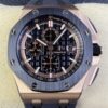 APF Factory Replica Watches Audemars Piguet Royal Oak Offshore 26401RO.OO.A002CA.02