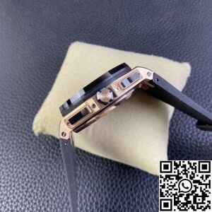 APF Factory Replica Watches Audemars Piguet Royal Oak Offshore 26401RO.OO.A002CA.02