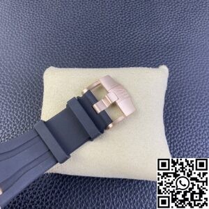 APF Factory Replica Watches Audemars Piguet Royal Oak Offshore 26401RO.OO.A002CA.02