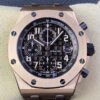 APF Factory Replica Watches Audemars Piguet Royal Oak Offshore 26470