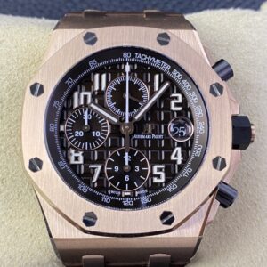 APF Factory Replica Watches Audemars Piguet Royal Oak Offshore 26470
