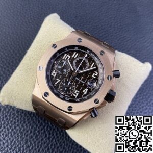 APF Factory Replica Watches Audemars Piguet Royal Oak Offshore 26470