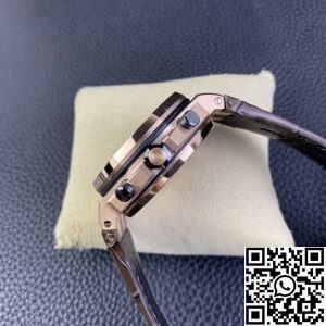 APF Factory Replica Watches Audemars Piguet Royal Oak Offshore 26470