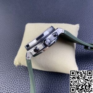 APF Factory Replica Watches Audemars Piguet Royal Oak Offshore 26238TI.OO.A056CA.01