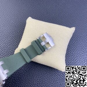 APF Factory Replica Watches Audemars Piguet Royal Oak Offshore 26238TI.OO.A056CA.01