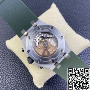 APF Factory Replica Watches Audemars Piguet Royal Oak Offshore 26238TI.OO.A056CA.01