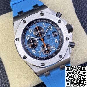 APF Factory Replica Watches Audemars Piguet Royal Oak Offshore 26238ST.OO.A340CA.01